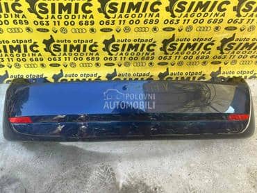 Branik zadnji teget za Ford Fiesta od 2002. do 2005. god.