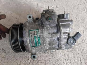 Kompresor klime za Volkswagen Golf 5 od 2005. do 2010. god.