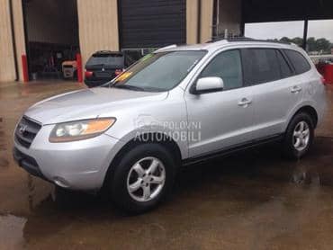 Diskovi, doboši za Hyundai Santa Fe od 2006. do 2011. god.