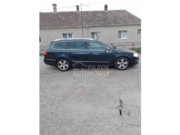 Branik za Volkswagen Passat B6 od 2005. do 2010. god.