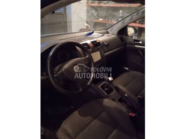 Instrument tabla za Volkswagen Golf 5 od 2005. do 2008. god.