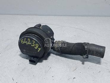 POMOCNA PUMPA VODE za Mercedes Benz B Klasa