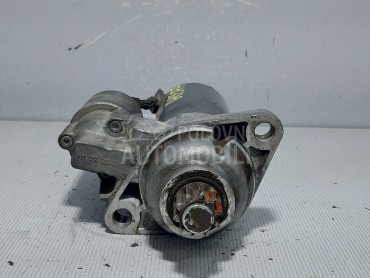 ALNASER za Volkswagen Polo