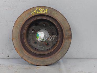 KOCIONI DISK za Nissan X-Trail