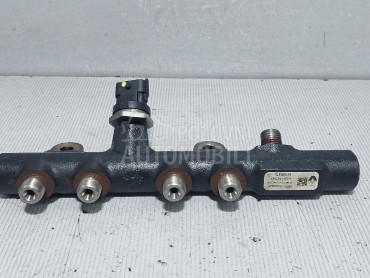 RAMPA za Renault Clio