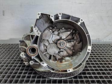 MJENJAC za Ford Focus