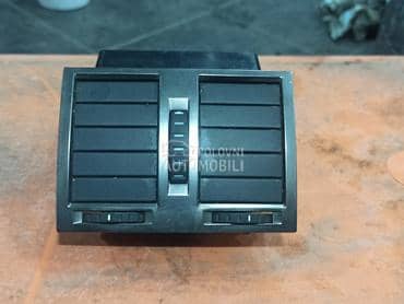 Zadnji lufteri za Škoda Superb od 2001. do 2008. god.