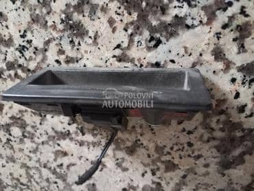 El.prekidač gepeka karavan za Volkswagen Passat B6 od 2005. do 2009. god.