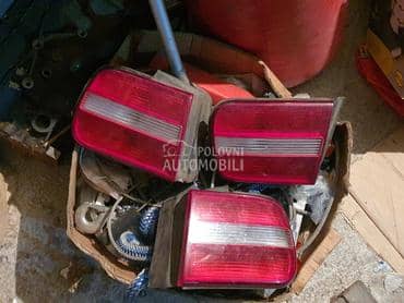 stop svetlo za Lancia Kappa