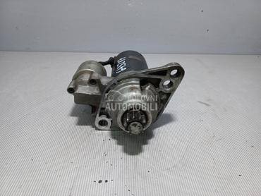 ALNASER za Volkswagen Caddy