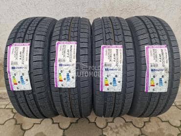 Nexen 215/70 R15 Zimska