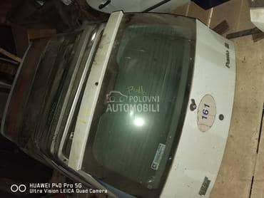 gepek vrata za Fiat Punto