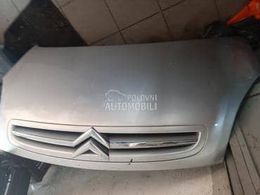 hauba ezrc za Citroen Xsara Picasso od 2004. do 2010. god.