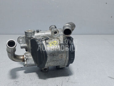 EGR za Volkswagen Tiguan