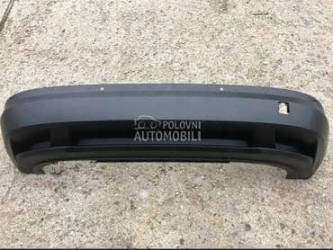 Zadnji Branik za Škoda Kodiaq