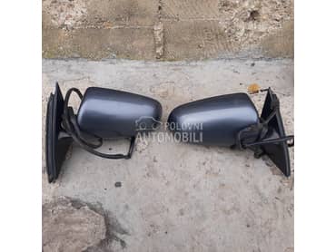 retrovizori za Audi A4 od 2001. do 2008. god.