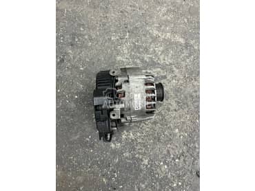 Start stop alternator za Peugeot 508