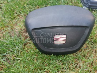 Air bag volana za Seat Ibiza od 2008. do 2012. god.