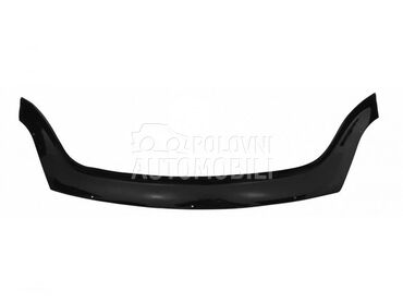 Deflektor - štitnik za haubu za Maha Ostalo