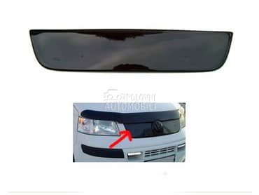 Deflektor -  štitnik za masku za Maha Ostalo