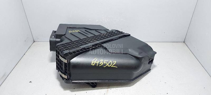 KUCISTE FILTERA ZRAKA