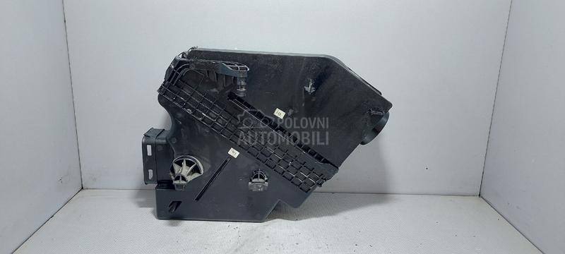 KUCISTE FILTERA ZRAKA