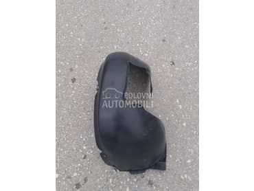 Levo potkrilo za Volkswagen Golf 6