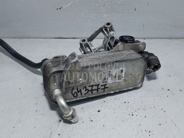 HLADNJAK ULJA MJENJACA za BMW 518