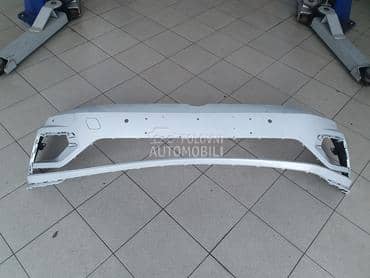 Branik za Golf 7,5 R Lajn za Volkswagen Golf 7 od 2017. do 2020. god.