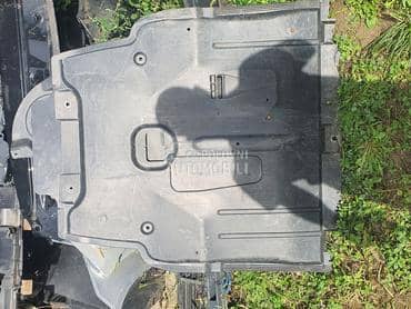 šus pleh za Mercedes Benz A 140, A 150, A 160 ...