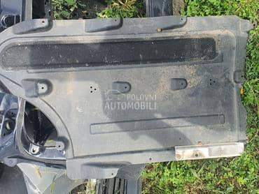 šus pleh g01 g02 za BMW X3, X4