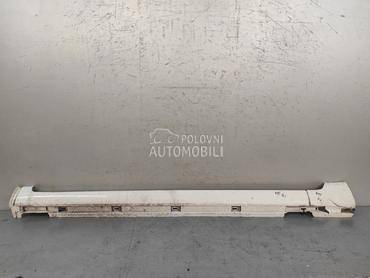 PRAG za Volkswagen Passat B7