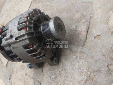 alternator za Ford Ka od 2018. do 2022. god.