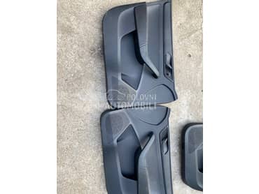 tapaciri za Škoda Rapid