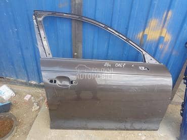 Vrata za A4 za Audi A4 od 2017. do 2020. god.