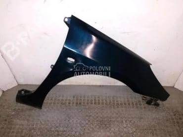Krila za Peugeot 307 od 2001. do 2008. god.