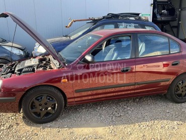 Unutrasnja brava za Hyundai Elantra od 2001. do 2006. god.