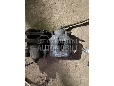 kociona klesta za Škoda Rapid