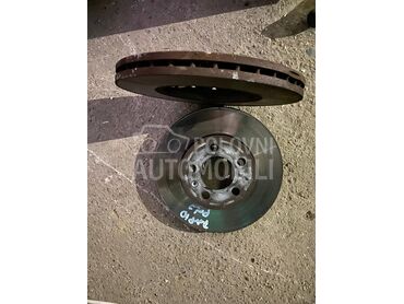 diskovi za Škoda Rapid