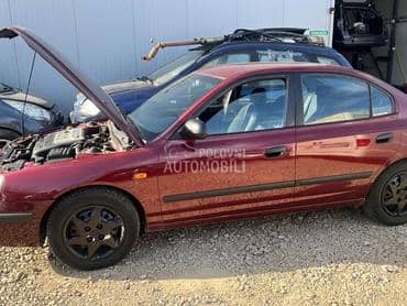 Air bag za Hyundai Elantra od 2001. do 2006. god.