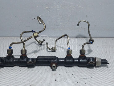 RAMPA za Ford Mondeo