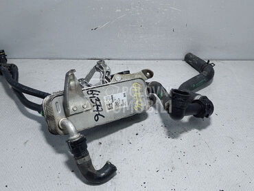 HLADNJAK ULJA MJENJACA za BMW 518