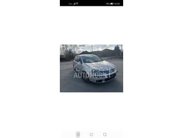 kociona klesta za Volkswagen Golf 5