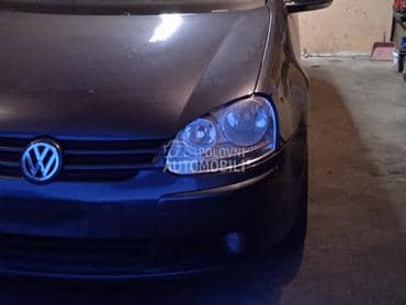 Retrovizor za Volkswagen Golf 5 od 2005. do 2008. god.