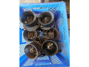 ventilator kabine za Volkswagen Golf 5