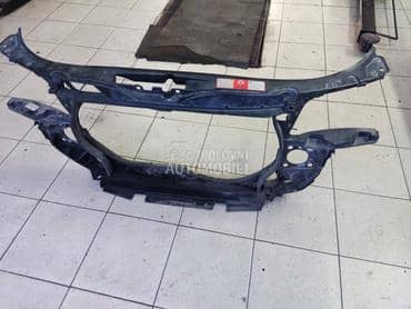 B6 vezni lim prsa za Audi A4