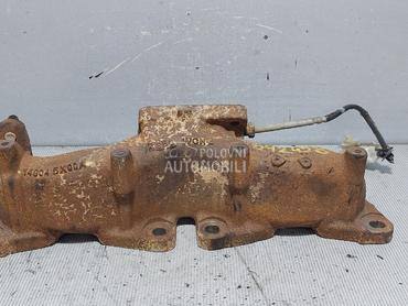 IZDUVNA GRANA za Nissan Pathfinder