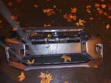 MIRAGE BRANIK za Mitsubishi Ostalo od 2019. do 2022. god.