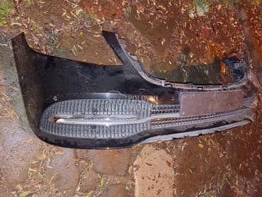 BRANICI za Mercedes Benz S 350, S 400, S 500 od 2018. do 2021. god.