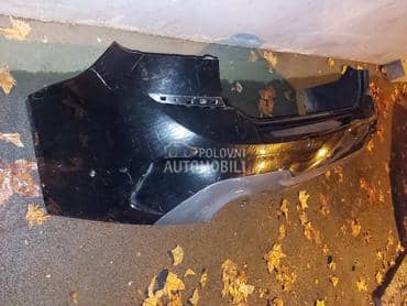 BRANIK G21 za BMW Serija 3 od 2019. do 2022. god.